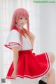 Cosplay Enako - Plase Maga King P9 No.bbe723 Image No. 7