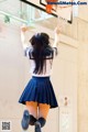 Summer School Girl - Playboyplus Dengan Murid P2 No.ab8194 Image No. 21