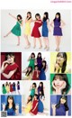 Nogizaka46 乃木坂46, Weekly Playboy 2021 No.05 (週刊プレイボーイ 2021年5号) P17 No.348111 Image No. 1