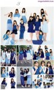 Nogizaka46 乃木坂46, Weekly Playboy 2021 No.05 (週刊プレイボーイ 2021年5号) P1 No.d611bc Image No. 33