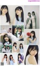 Nogizaka46 乃木坂46, Weekly Playboy 2021 No.05 (週刊プレイボーイ 2021年5号) P4 No.622dbd Image No. 27