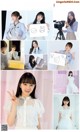 Nogizaka46 乃木坂46, Weekly Playboy 2021 No.05 (週刊プレイボーイ 2021年5号) P3 No.6cbd9d Image No. 29