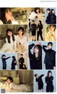 Nogizaka46 乃木坂46, Weekly Playboy 2021 No.05 (週刊プレイボーイ 2021年5号) P12 No.094a5d Image No. 11