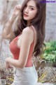 Thai Model No.340: Model Chonlada Patsatan (30 photos) P21 No.b060bf