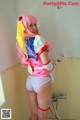 Cosplay Ayane - Adorable Russian Porn P4 No.76e9fe Image No. 17