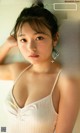 Mizuki Kirihara 桐原美月, Weekly Playboy 2022 No.17 (週刊プレイボーイ 2022年17号) P1 No.a7f8f1 Image No. 15