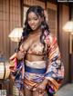 Ava Brooks - Midnight Kimono The Enchanting Seduction of an Ebony Geisha Set.1 20230805 Part 25 P6 No.d7eaa8