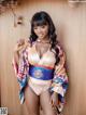 Ava Brooks - Midnight Kimono The Enchanting Seduction of an Ebony Geisha Set.1 20230805 Part 25 P5 No.4d9943