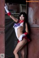 Cosplay Akiton - Kinklive Skinny Pajamisuit P3 No.3bb62b