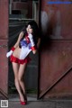 Cosplay Akiton - Kinklive Skinny Pajamisuit P8 No.5f26b2