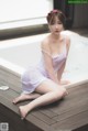 Son Yeeun 손예은, [PURE MEDIA] Vol.095 누드 디지털화보 Set.02 P26 No.ec243d