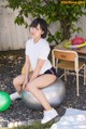 Anjyu Kouzuki 香月杏珠, [Minisuka.tv] 2021.10.14 Premium Gallery 4.3 P13 No.4053bf Image No. 65