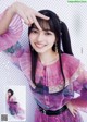 Rikako Sasaki 佐々木莉佳子, Moe Kamikokuryo 上國料萌衣, Young Jump 2021 No.50 (ヤングジャンプ 2021年50号)