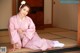 Maki Houjou - Banderas Brazzer Photo P11 No.ced040 Image No. 79