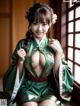 爱灵妖 - 汉服媚影之明朝风华の诱人秘密 Set 1 20230603 Part 18 P17 No.94949e