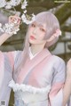 [Ely] Sakura桜 2021 Kimono Girl Ver. P6 No.a9b129