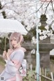 [Ely] Sakura桜 2021 Kimono Girl Ver. P2 No.1af125