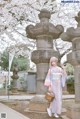 [Ely] Sakura桜 2021 Kimono Girl Ver. P14 No.1bcd15