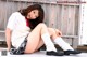 Kana Uchiyama - Modelgirl Boobas Neud P3 No.3fb16f Image No. 19