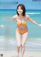 Himeka Araya 新谷姫加, Weekly Playboy 2022 No.29 (週刊プレイボーイ 2022年29号) P10 No.3818f7