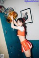 [Loozy] Son Ye-Eun (손예은): CHEER UP (92 photos)