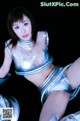 Moe Yoshizawa - Actiongirl Londoni Porn P9 No.a81746 Image No. 5