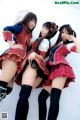 Cosplay Akb - Chanell Poto Xxx P2 No.0e9e2a Image No. 21