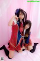 Cosplay Akb - Chanell Poto Xxx P3 No.48864c Image No. 19