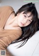 Maria Makino 牧野真莉愛, Shonen Champion 2019 No.46 (少年チャンピオン 2019年46号) P14 No.406471 Image No. 7