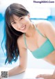 Maria Makino 牧野真莉愛, Shonen Champion 2019 No.46 (少年チャンピオン 2019年46号) P4 No.7dd204 Image No. 27