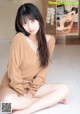 Maria Makino 牧野真莉愛, Shonen Champion 2019 No.46 (少年チャンピオン 2019年46号) P7 No.bd7863 Image No. 21