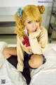 Cosplay Non - Swedishkiller Busting Nuts P10 No.d97d34