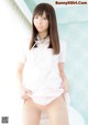 Natsu Sakurai - Schoolgirlsnightclub Oiled Wet P4 No.ba209b Image No. 15