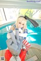 Shimakaze - Dvds Isis Xxx P4 No.0972bd Image No. 17