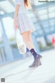 Coser @ 桜 桃 喵 Vol.103: 少女 × 4 (66 photos) P17 No.a2c731 Image No. 99