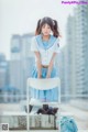 Coser @ 桜 桃 喵 Vol.103: 少女 × 4 (66 photos) P41 No.5fc480 Image No. 51