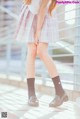 Coser @ 桜 桃 喵 Vol.103: 少女 × 4 (66 photos) P53 No.ffb76f Image No. 27