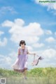 Coser @ 桜 桃 喵 Vol.103: 少女 × 4 (66 photos) P57 No.b3e292 Image No. 19