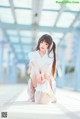 Coser @ 桜 桃 喵 Vol.103: 少女 × 4 (66 photos) P45 No.89cb85 Image No. 43