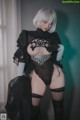 Bambi 밤비, [DJAWA] La Rose NoirE 2B – Set.01 P16 No.6ef5f0 Image No. 47