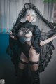 Bambi 밤비, [DJAWA] La Rose NoirE 2B – Set.01 P71 No.446dd4 Image No. 1