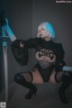 Bambi 밤비, [DJAWA] La Rose NoirE 2B – Set.01 P3 No.ef79d8 Image No. 139