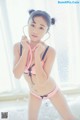 XIUREN No. 1220: Model Cang Jing You Xiang (苍 井 优香) (51 photos) P22 No.722d16 Image No. 59