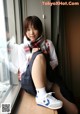 Haru Ayana - Gallerysex Portal Assfuck P4 No.39b155 Image No. 17