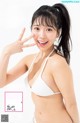 白間美瑠, 横野すみれ, 上西怜, 加藤夕夏, 川上千尋, 安田桃寧, FLASH 2021.02.23 (フラッシュ 2021年2月23日号) P7 No.12b5d9