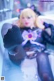 Sameki Cosplay 原神 フィッシュル P31 No.ae5a93 Image No. 7