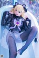 Sameki Cosplay 原神 フィッシュル P32 No.e1aa9a Image No. 5