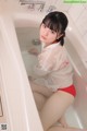 Hinako Tamaki 玉城ひなこ, [Minisuka.tv] 2022.04.28 Regular Gallery 9.4 P45 No.c4786a Image No. 1