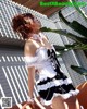 Cosplay Shin - Sexicture Friend Mom P5 No.2d6b79 Image No. 15