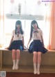 Yumeri Abe 阿部夢梨, Shiori Nagao 長尾しおり, FLASHスペシャル グラビアBEST2021年春号 P8 No.fb94dd Image No. 7